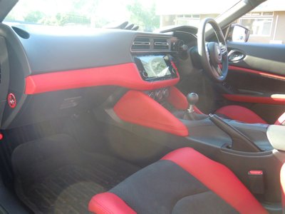 2023 Nissan FAIRLADY Z thumbnail 13