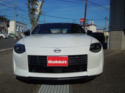 2023 Nissan FAIRLADY Z photo 3