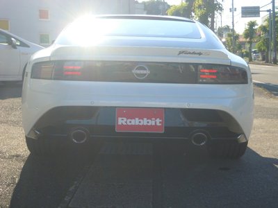 2023 Nissan FAIRLADY Z photo 9