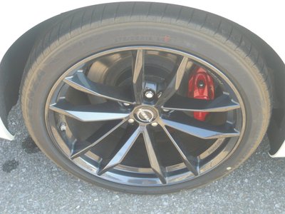 2023 Nissan FAIRLADY Z thumbnail 25