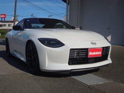 2023 Nissan FAIRLADY Z photo 4