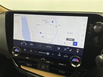 LEXUS NX - 8
