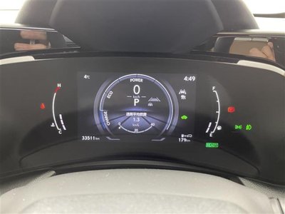 LEXUS NX - 2