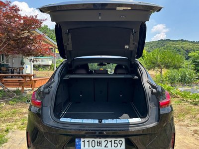 BMW X4 - 7