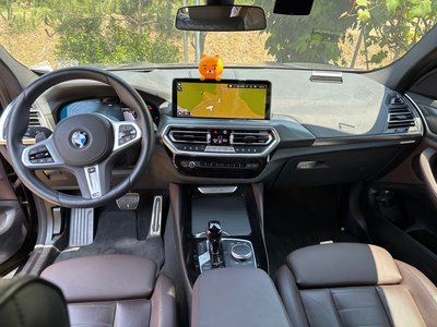 BMW X4 - 8