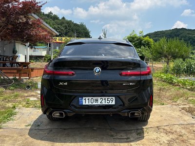 BMW X4 - 6