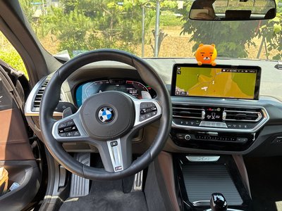 BMW X4 - 4