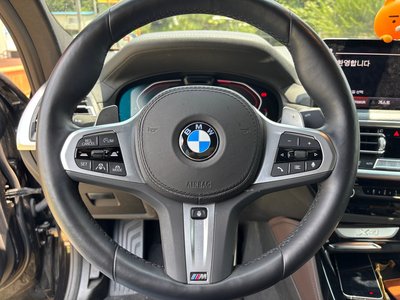 BMW X4 - 9