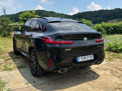 BMW X4 - 3