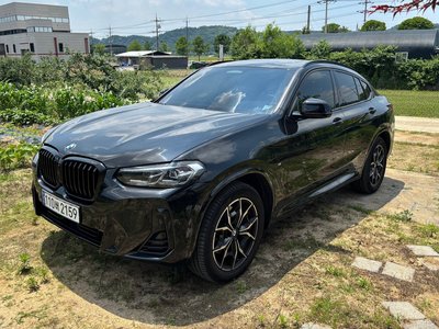 BMW X4 - 2