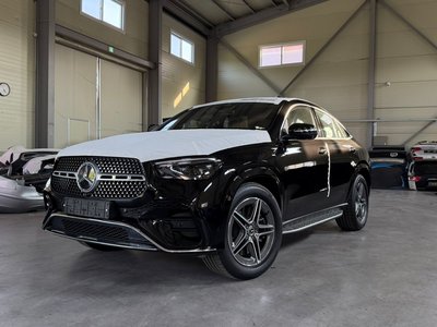 2026 Mercedes-BENZ GLE 照片 1