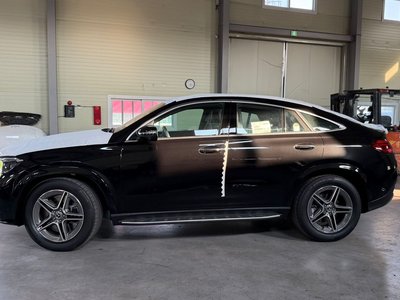 2026 Mercedes-BENZ GLE 照片 3