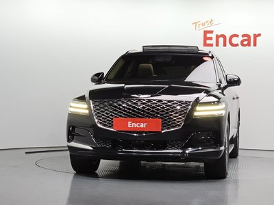 GENESIS GV80 - 2