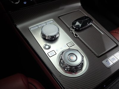GENESIS G80 (RG3) - 9