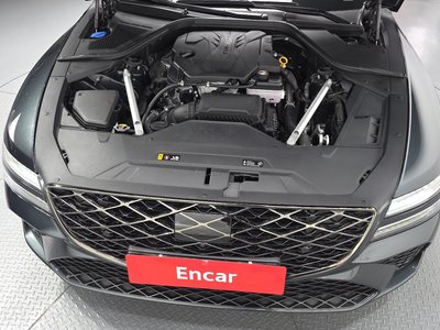 GENESIS G80 (RG3) - 7