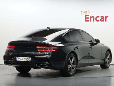 GENESIS G80 (RG3) - 3
