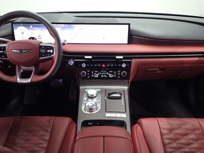 GENESIS G80 (RG3) - 5