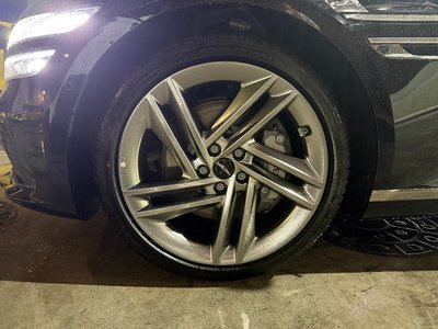 2025 Genesis G80 (RG3) 照片 6