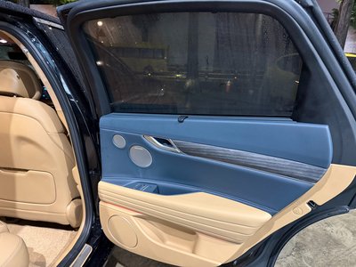2025 Genesis G80 (RG3) 缩略图 12