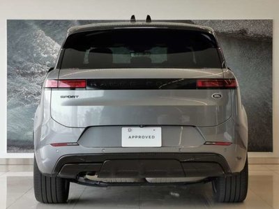 صورة مصغرة 38 لـ 2023 LAND Rover RANGE ROVER SPORT