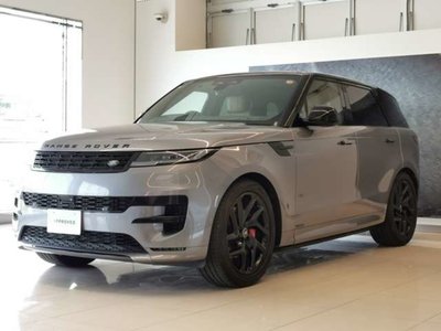 صورة مصغرة 33 لـ 2023 LAND Rover RANGE ROVER SPORT