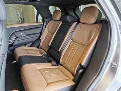 صورة مصغرة 27 لـ 2023 LAND Rover RANGE ROVER SPORT