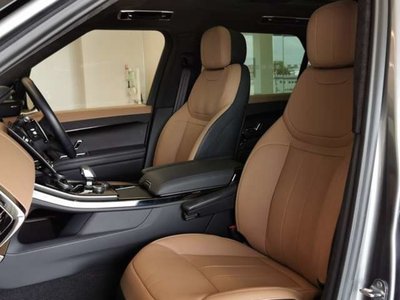 صورة مصغرة 26 لـ 2023 LAND Rover RANGE ROVER SPORT