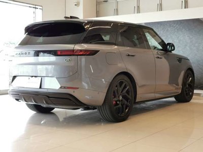 صورة مصغرة 39 لـ 2023 LAND Rover RANGE ROVER SPORT