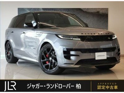 2023 LAND Rover RANGE ROVER SPORT 照片 1
