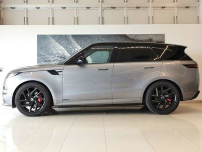 2023 LAND Rover RANGE ROVER SPORT 照片 9
