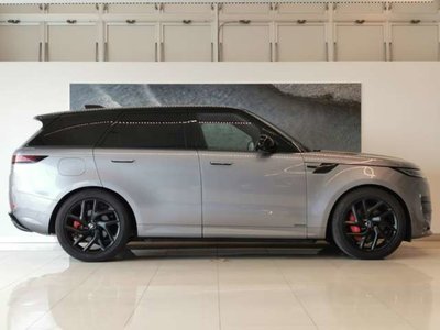 صورة مصغرة 36 لـ 2023 LAND Rover RANGE ROVER SPORT