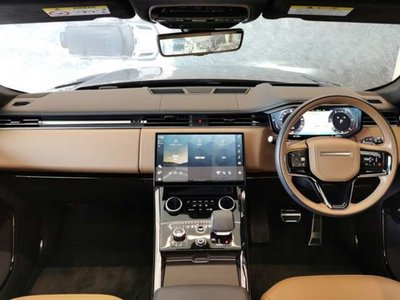 صورة مصغرة 23 لـ 2023 LAND Rover RANGE ROVER SPORT