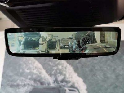صورة مصغرة 17 لـ 2023 LAND Rover RANGE ROVER SPORT