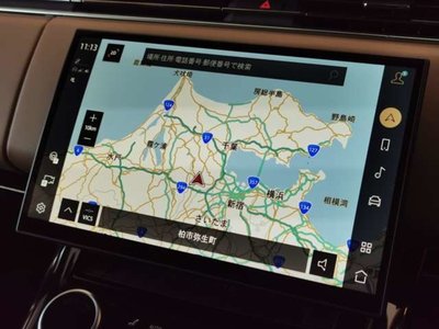 صورة مصغرة 13 لـ 2023 LAND Rover RANGE ROVER SPORT
