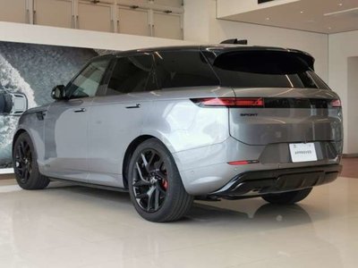 صورة مصغرة 37 لـ 2023 LAND Rover RANGE ROVER SPORT