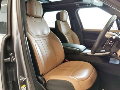 صورة مصغرة 25 لـ 2023 LAND Rover RANGE ROVER SPORT
