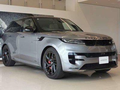 صورة مصغرة 35 لـ 2023 LAND Rover RANGE ROVER SPORT