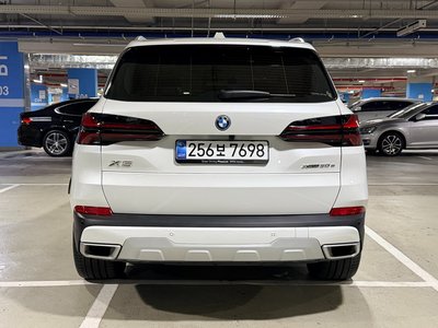صورة 3 لـ 2025 BMW X5