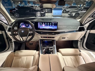 صورة 4 لـ 2025 BMW X5