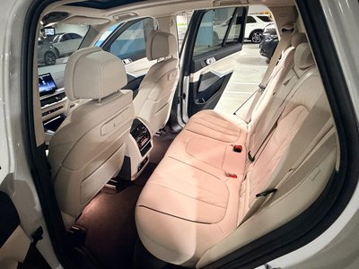 صورة 10 لـ 2025 BMW X5