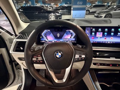 صورة مصغرة 12 لـ 2025 BMW X5