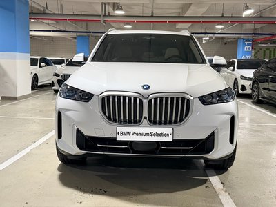 صورة 2 لـ 2025 BMW X5