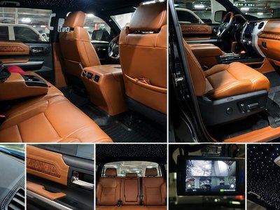 2021 Toyota TUNDRA 缩略图 13