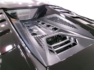 2026 Lamborghini OTHERS — миниатюра 11