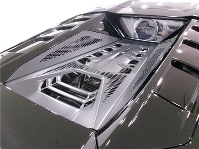 2026 Lamborghini OTHERS photo 9