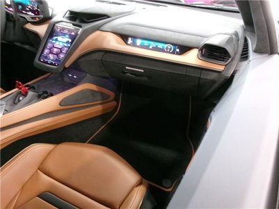 2026 Lamborghini OTHERS — миниатюра 36