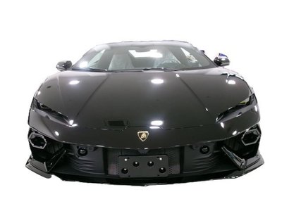 2026 Lamborghini OTHERS photo 6