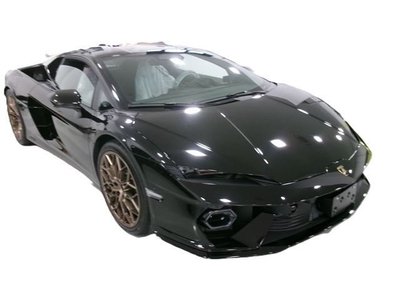 2026 Lamborghini OTHERS photo 7