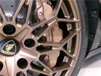 2026 Lamborghini OTHERS — миниатюра 14