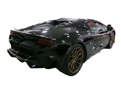 2026 Lamborghini OTHERS photo 8